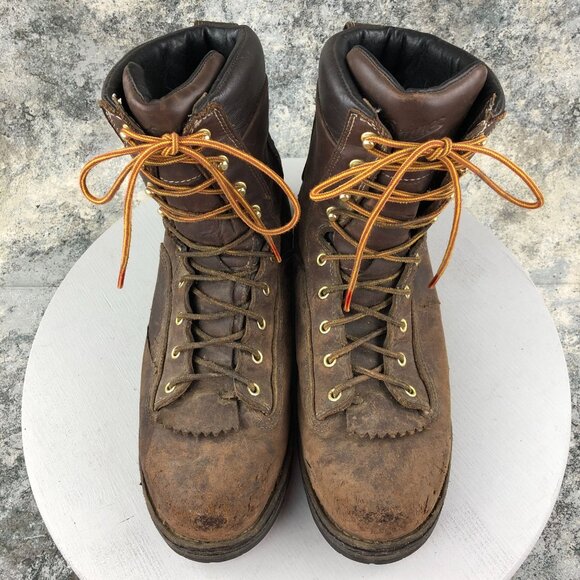 Durango Men\'s Size 11.5D 8\